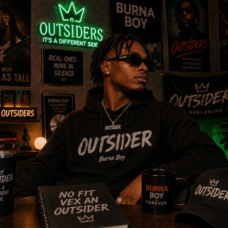 Outsiders